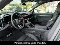 Neu Porsche Cayenne Electric 325 kW (442 PS) 2026 Gruen SUV