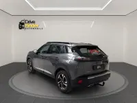 Gebraucht Peugeot 2008 Allure 131 PS (96 kW) 2020 Grau SUV