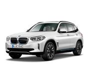 Begagnad BMW iX3 Impressive 210 kW (286 HK) 2026 SUV