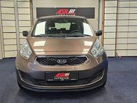 Gebraucht Kia Venga 90 PS (66 kW) 2012 Kleinwagen