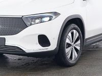 Gebraucht Mercedes EQA300 Advanced 167 kW (228 PS) 2024 Weiß SUV