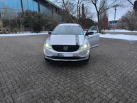 Gebraucht Volvo XC60 Momentum 163 PS (119 kW) 2013 Silber SUV