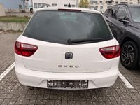 Gebraucht Seat Exeo Style 143 PS (105 kW) 2011 Weiß Kombi