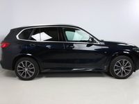 gebraucht BMW X5 30d M Sport xDrive TOP Ausstattung neuwertig