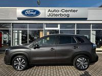 Gebraucht Suzuki SX4 Comfort+ 129 PS (94 kW) 2024 Grau SUV