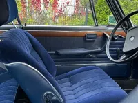 Gebraucht BMW E9 200 PS (147 kW) 1974 Silber Coupé