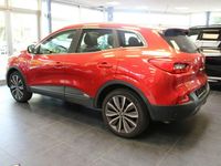 Gebraucht Renault Kadjar Bose Edition 131 PS (96 kW) 2015 Rot SUV