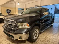 Używany Dodge Ram 401 KM (294 kW) 2014 Szary Pickup