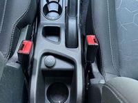 Gebraucht Ford B-MAX Cool & Connect 101 PS (74 kW) 2014 Rot Van / Kleinbus