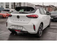 Gebraucht Opel Corsa 101 PS (74 kW) 2025 Weiss Kleinwagen