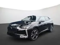 Gebraucht DS Automobiles DS4 Opera 131 PS (96 kW) 2023 Perlaneraschwarz SUV