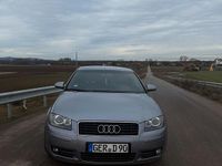 Second-hand Audi A3 140 CP (102 kW) 2004 Hatchback