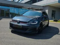 Gebraucht VW Golf VII GTI 370 PS (272 kW) 2017 Limousine