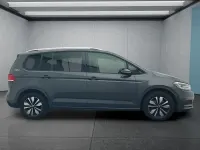 Gebraucht VW Touran 150 PS (110 kW) 2025 Grau Van / Kleinbus