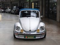 gebraucht VW Käfer 1303LS /1600 -Einzelstück -Doppelvergaser-