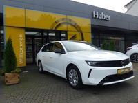 Gebraucht Opel Astra Enjoy 110 PS (80 kW) 2024 Arktis weiß Kombi