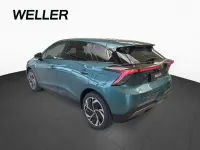 Neu MG MG4 EV 180 kW (245 PS) 2026 Ealing green (grün) Kleinwagen