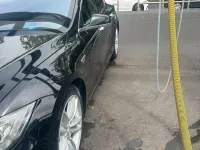 Gebraucht Tesla Model S 236 kW (322 PS) 2016 Schwarz Kleinwagen