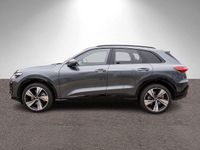 Gebraucht Audi Q5 Ambiente 204 PS (150 kW) 2025 Daytonagrau perleffekt SUV