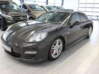 gebraucht Porsche Panamera 3.6*NAVI*BI-XENON*SHZ*PDC*