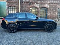 gebraucht Maserati Levante /Panorama/1.Hand/Unfallfrei