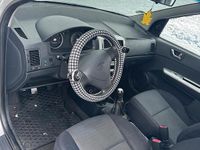 Gebraucht Hyundai Getz 88 PS (64 kW) 2008 Silber Kleinwagen