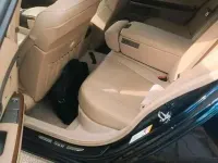Gebraucht BMW 730 231 PS (169 kW) 2003 Blau Limousine