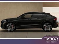 Neu Audi Q8 394 PS (289 kW) 2025 Carraraweiß SUV