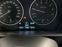 gebraucht BMW 118 i Advantage Automatik wegen Nachwuchs zu verk