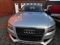 Gebraucht Audi A4 143 PS (105 kW) 2010 Grau Kombi
