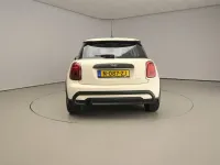 Usata Mini ONE 102 CV (75 kW) 2022 Bianco Utilitaria