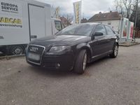 gebraucht Audi A3 2.0 TDI 125kW S line Sportpaket plus S li...