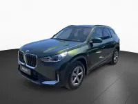 Gebraucht BMW X1 Shadowline 163 PS (119 kW) 2025 Sanremo grün (grün) SUV