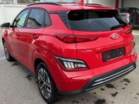 gebraucht Hyundai Kona Prime Elektro 2WD +PRIME-Paket+