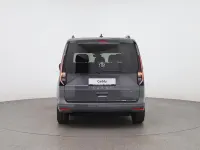 Neu VW Caddy Dark Label 122 PS (89 kW) 2025 Grau Van / Kleinbus