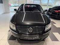 Gebraucht VW Phaeton 232 PS (170 kW) 2007 Schwarz Limousine