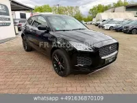 Gebraucht Jaguar E-Pace SE 150 PS (110 kW) 2020 Schwarz SUV