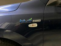 Gebraucht Hyundai i30 109 PS (80 kW) 2010 Blau Kleinwagen