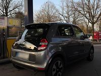 Gebraucht Renault Twingo 70 PS (51 kW) 2017 Grau Kleinwagen