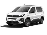 Neu Peugeot Rifter Allure 102 PS (75 kW) 2026 Weiß Van / Kleinbus