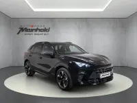 Second-hand Cupra Terramar 150 CP (110 kW) 2025 Negru SUV