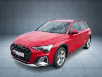 Gebraucht Audi A3 e-tron 204 PS (150 kW) 2025 Rot Kleinwagen