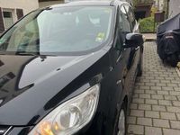 gebraucht Ford Grand C-Max C-MaxDXA