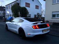 gebraucht Ford Mustang GT Fastback 5.0 Ti-VCT V8 Aut. Usa Import