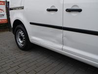 Gebraucht VW Caddy 105 PS (77 kW) 2007 Weiß Van / Kleinbus
