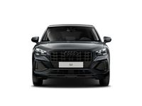 Neu Audi Q2 Advanced Plus 150 PS (110 kW) 2026 Grau SUV