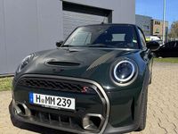 Gebraucht Mini Cooper S Cabriolet Resolute Edition 178 PS (130 kW) 2023 Cabrio