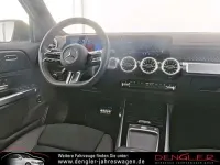 Gebraucht Mercedes EQB250 Advanced 139 kW (190 PS) 2024 Polarweiss SUV