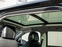 Gebraucht Skoda Superb LAURIN & KLEMENT 265 PS (194 kW) 2024 Schwarz Limousine