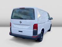 Używany VW T6.1 150 KM (110 kW) 2023 Biały Van